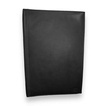 Photo Album Leather Umberto Ferreti Made In Italy Organizer
