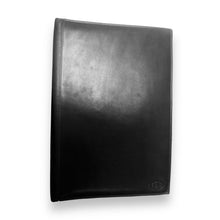 Photo Album Leather Umberto Ferreti Made In Italy Organizer