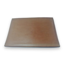 Photo Album Leather Umberto Ferreti Made In Italy Organizer