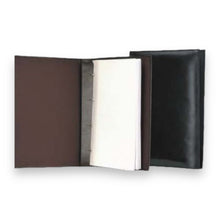 Photo Album Leather Umberto Ferreti Made In Italy Organizer
