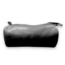 Travel Organizer Leather Umberto Ferreti Made In Italy