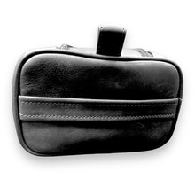 Travel Organizer Leather Umberto Ferreti Made In Italy