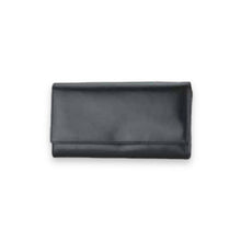 Ladies Wallet Leather Umberto Ferreti Made In Italy Organizer