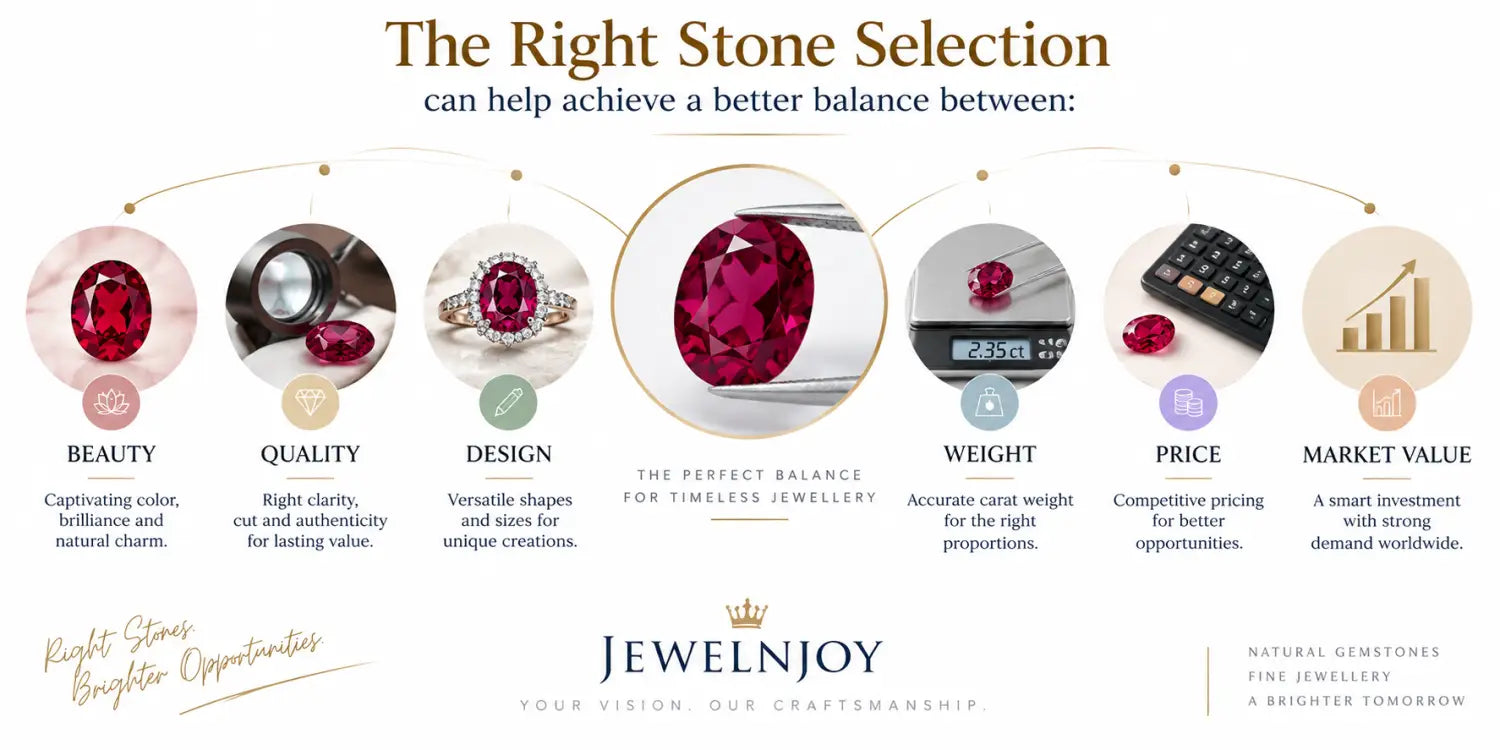 Celebrate in Style: Trendy Gifts Customized Jewelry & Budget-Friendly New Year Collections at JewelnJoy.com