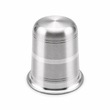 Luxury 999 Silver Glass 30 Gram | Utensil Glassware Gift Home warming - Glass