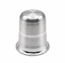 Luxury 999 Silver Glass 30 Gram | Utensil Glassware Gift Home warming - Glass