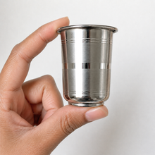 Luxury 999 Silver Glass 30 Gram | Utensil Glassware Gift Home warming - Glass