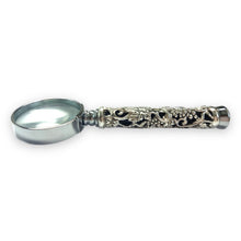 Luxury Handcrafted Multi Purpose Writing Pen With Magnifier Lens
