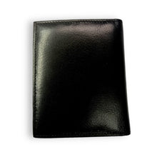 Pocket Notepad Holder Leather Umberto Ferreti Made In Italy Organizer