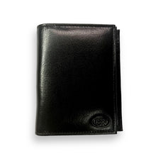 Pocket Notepad Holder Leather Umberto Ferreti Made In Italy Organizer