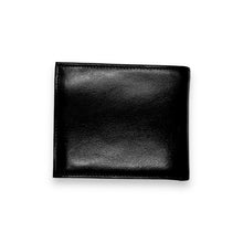 Mens Wallet Leather Umberto Ferreti Made In Italy Organizer