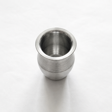 Mini 999 Silver Kalash Tumbler 18 Gram | Handcrafted Pooja Lota Vessels Giftware - Vessel