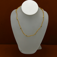 Natural Carnelian | 925 Sterling Silver | Faceted Rondelle Beaded Necklace with Gold Charms | 3mm | Rich Orange | VVS1