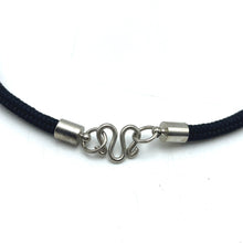Natural Jasper Pendant 20mm Ball Gemstone Twisted Cord Protection Unisex Necklace Stone Known for Protection - Necklace