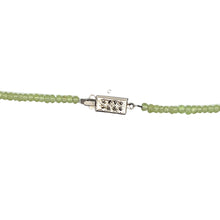 Natural Multi Color Amethyst Peridot Citrine Rose Quartz Necklace | Rondelle 3mm Faceted Cut Gemstone Beads | 16.7 Inch
