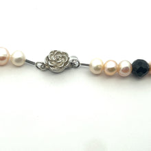 Natural Multi Tourmaline Pearl Citrine Peridot Multi Color Necklace Jewelry