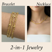 Natural Yellow Citrine | 925 Sterling Silver | Faceted Rondelle Beaded Necklace | 4mm | VVS1 Clarity | 18 Inch Strand