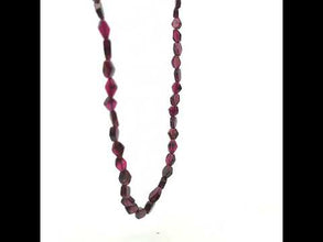 Natural Garnet 16