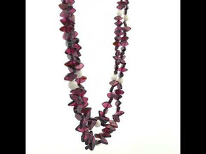 Artisan Garnet Fish-Cut with Round Agate Highlights Handmade Natural Gemstone 15.9