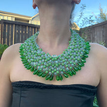 Stunning Handmade Necklace 20