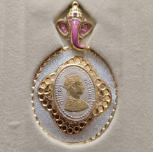 Traditional 999 Silver Oval Coin 5 Gram | Collectible Queen Victoria Keepsake - Coins