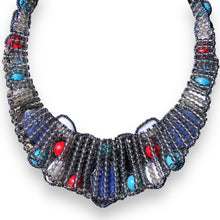Unique Handmade Choker  20