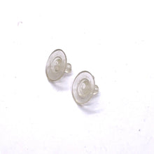 Vintage Inspired Dangler Gold Tone Earrings with Circular Motif and Enamel Highlights Jewellery For Her - Earrings