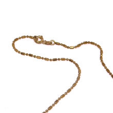 Yellow Plated Boho Style Sun Pendant Stainless Steel Necklace – Festive Inspired Bohemian Statement Piece - Necklace